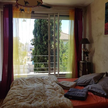 Dolce Vita - Jacuzzi - La Ciotat Exteriér fotografie